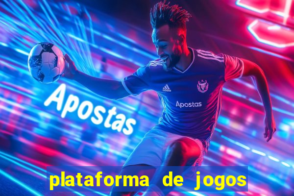 plataforma de jogos carlinhos maia